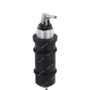 PIERBURG 
طلمبج بنزين زبوز معو مرسيدس W124 E200 - (M102) W201 E190
H*